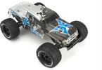 ECX 1/10 Ruckus V2.1 RTR Silver